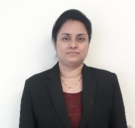 Mrs. Seema Dhiwar